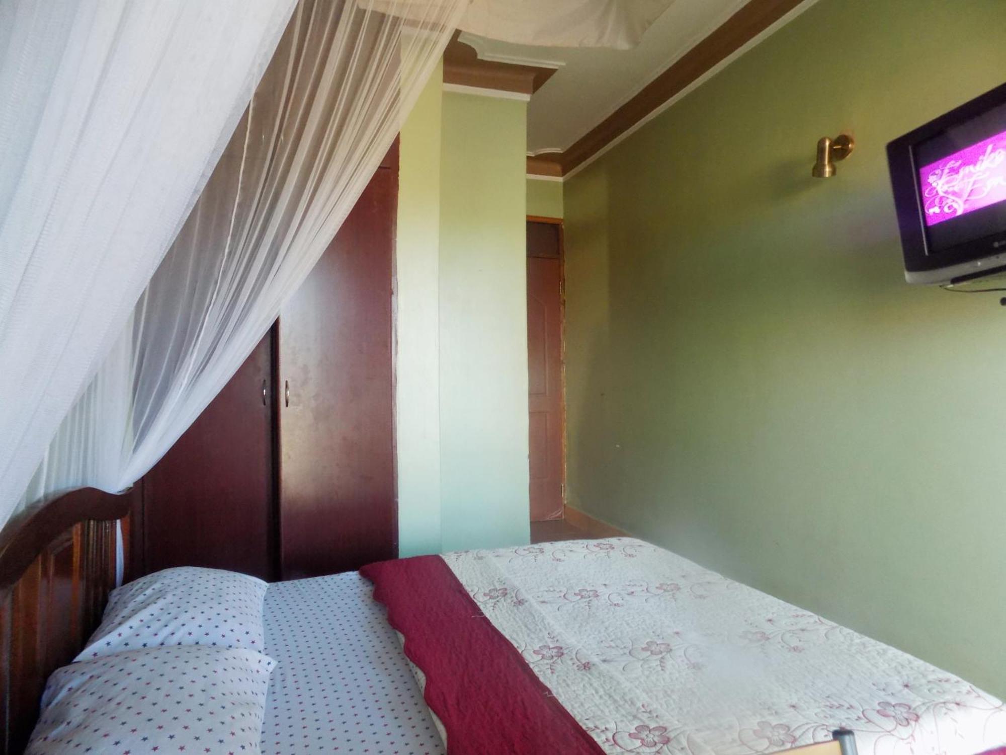 Hotel Shine Sunet Mbarara Exterior photo